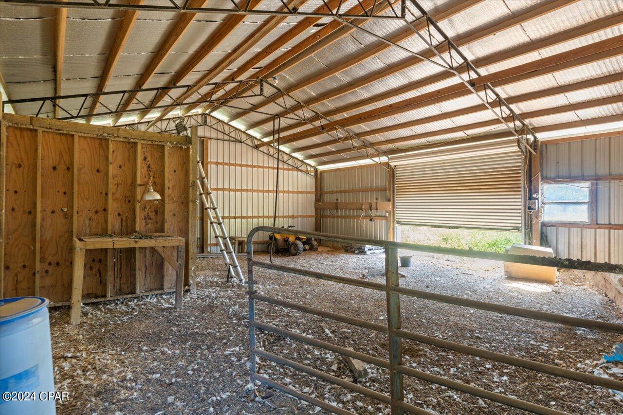 Deer Run Ranchettes - Residential