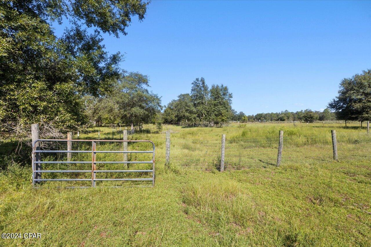 Deer Run Ranchettes - Residential