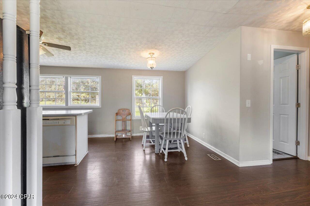 Deer Run Ranchettes - Residential