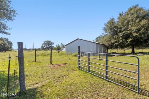 A home in Chipley