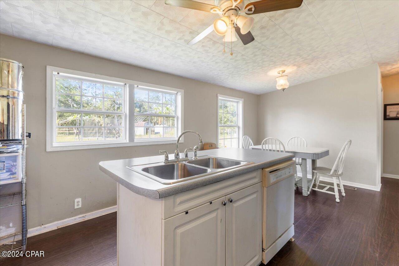 Deer Run Ranchettes - Residential