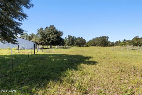 A home in Chipley