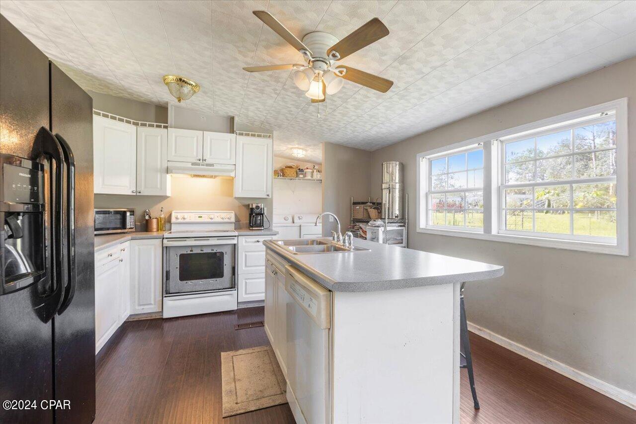 Deer Run Ranchettes - Residential