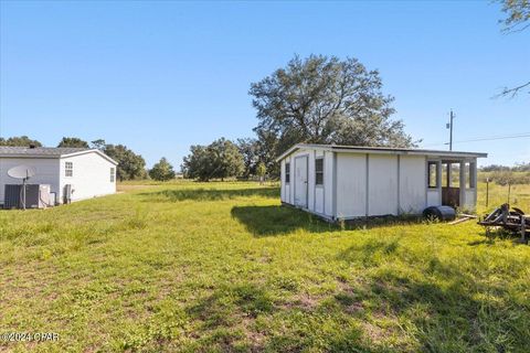 A home in Chipley