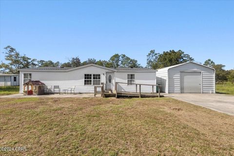 A home in Chipley