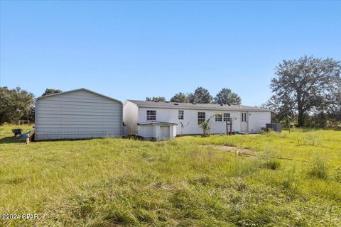 A home in Chipley