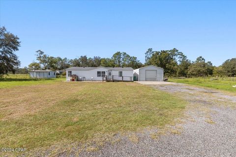 A home in Chipley