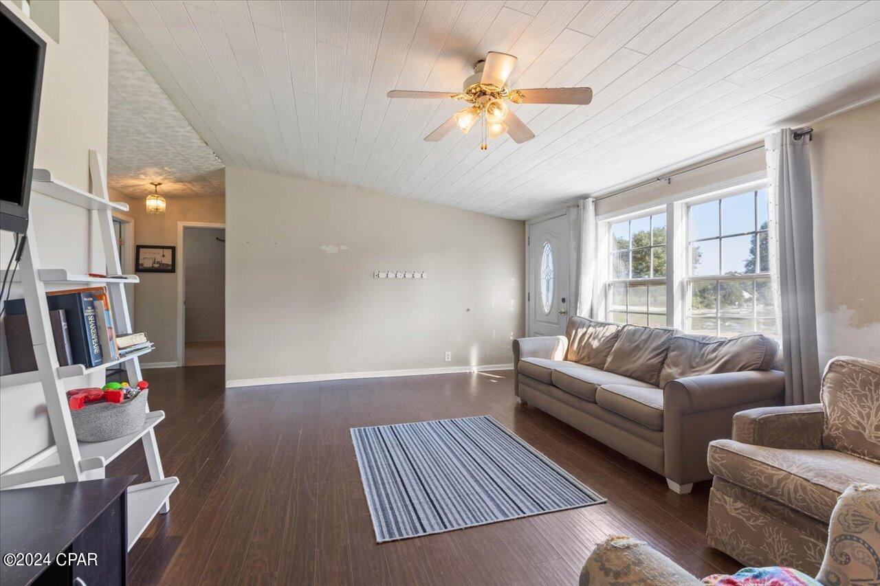 Deer Run Ranchettes - Residential