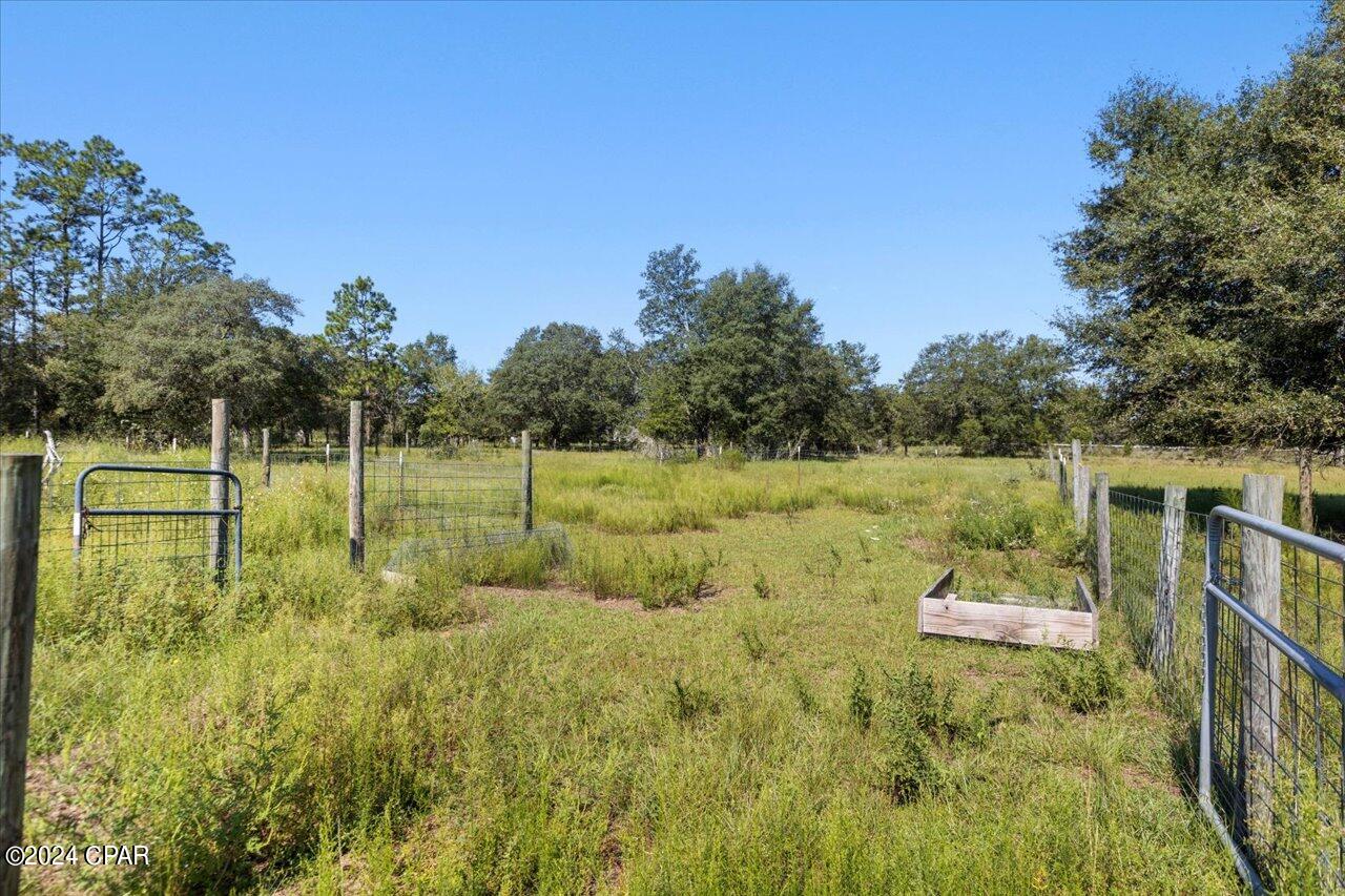 Deer Run Ranchettes - Residential