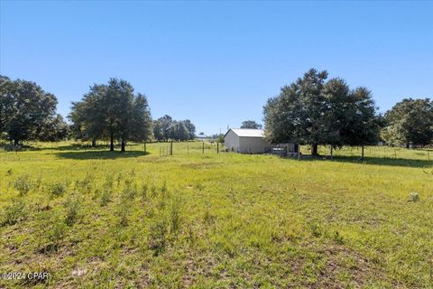 A home in Chipley