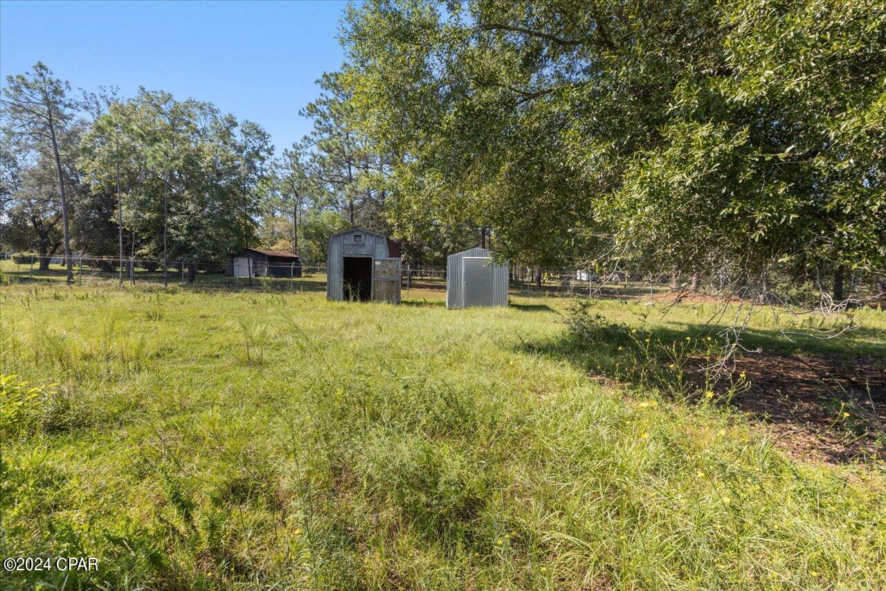 Deer Run Ranchettes - Residential