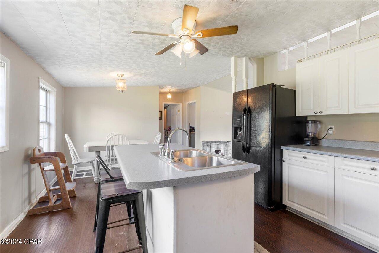 Deer Run Ranchettes - Residential