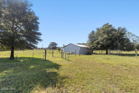 A home in Chipley