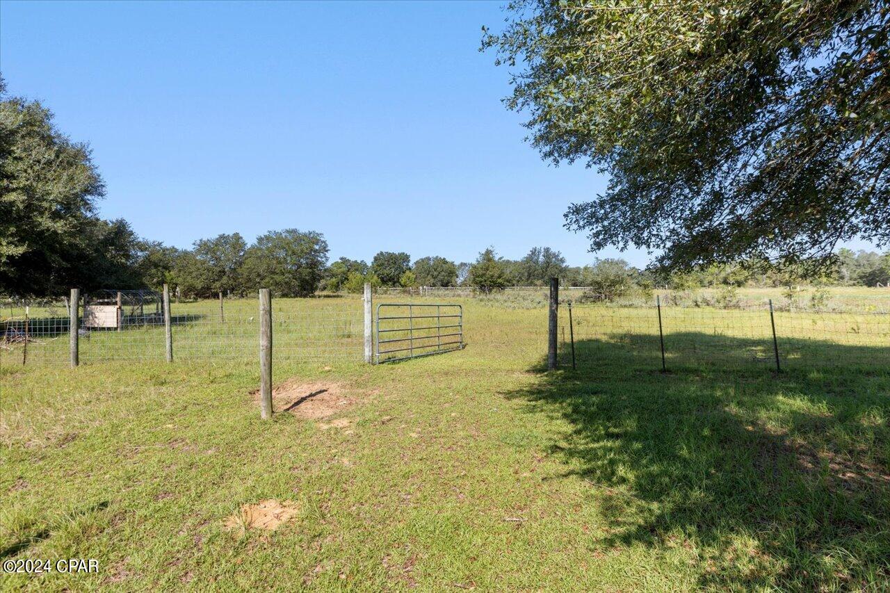 Deer Run Ranchettes - Residential