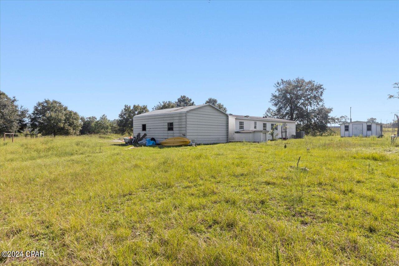 Deer Run Ranchettes - Residential