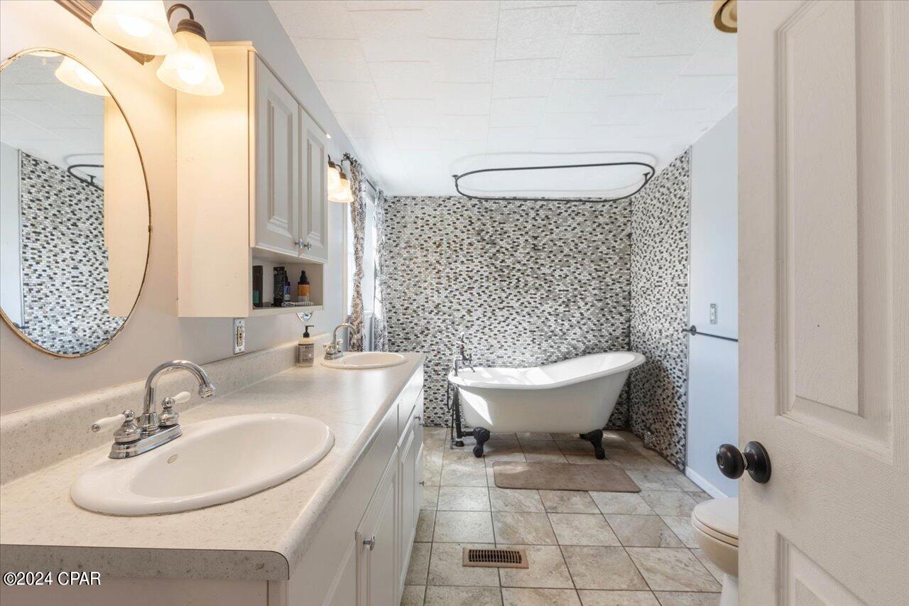 Deer Run Ranchettes - Residential