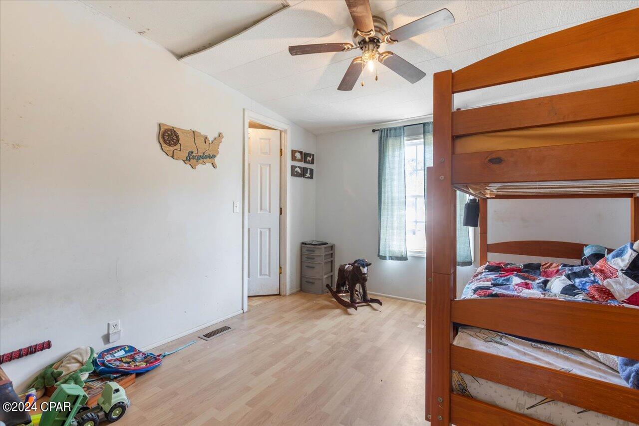 Deer Run Ranchettes - Residential