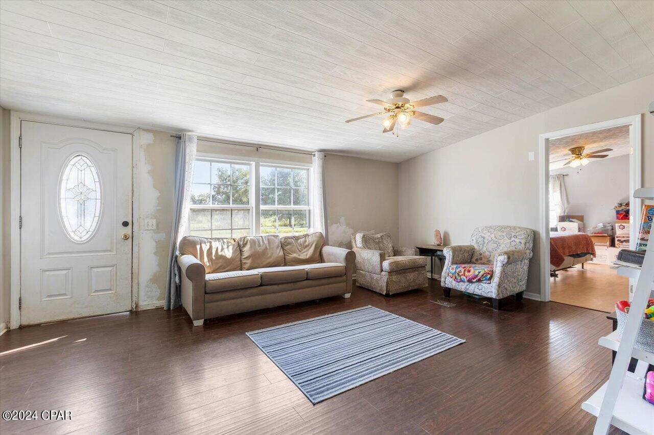 Deer Run Ranchettes - Residential