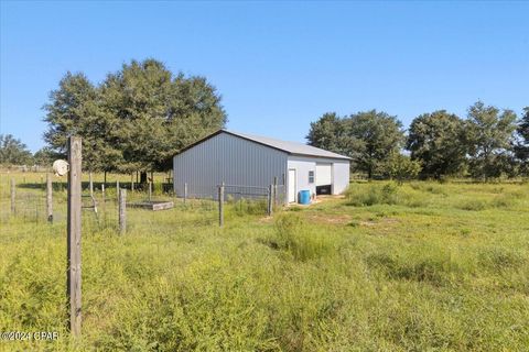 A home in Chipley