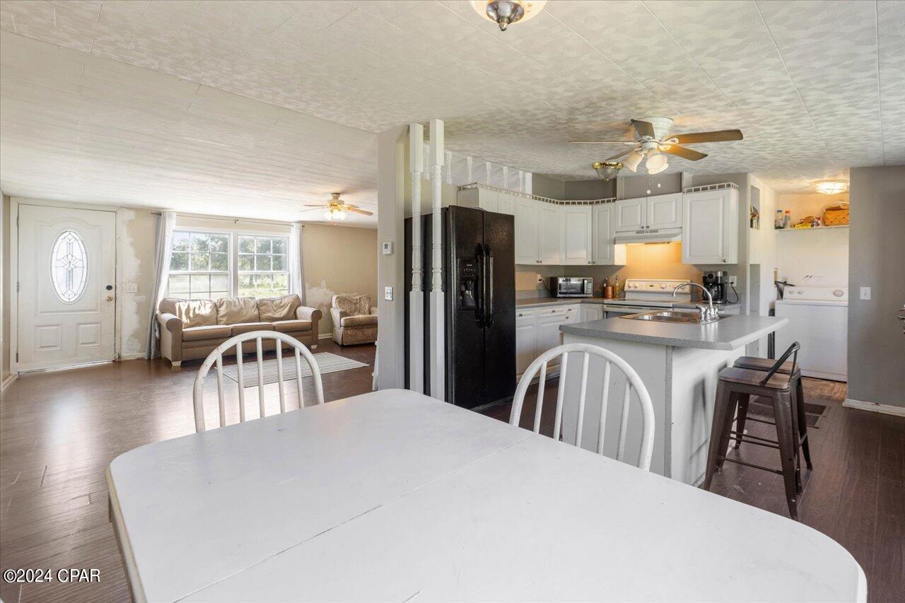 Deer Run Ranchettes - Residential