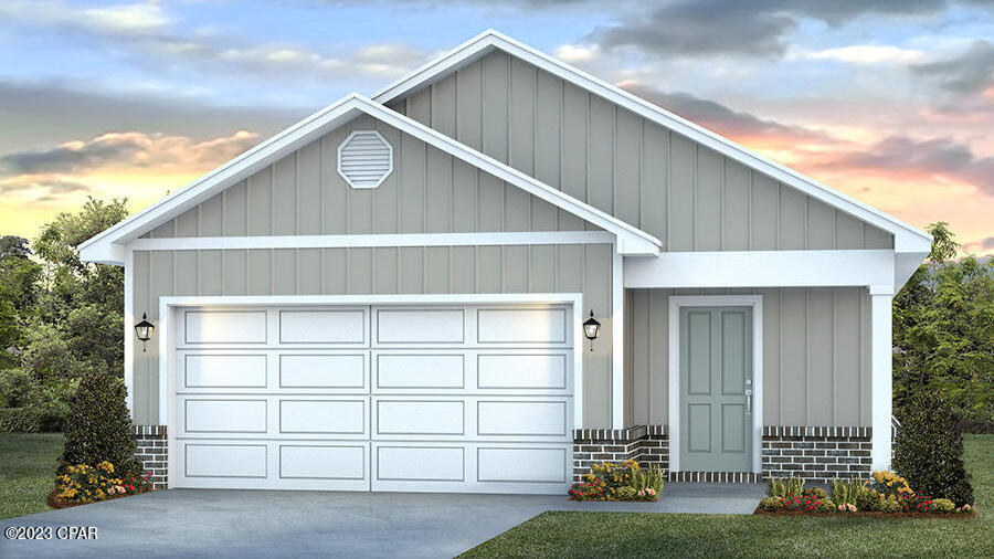 Liberty - Residential