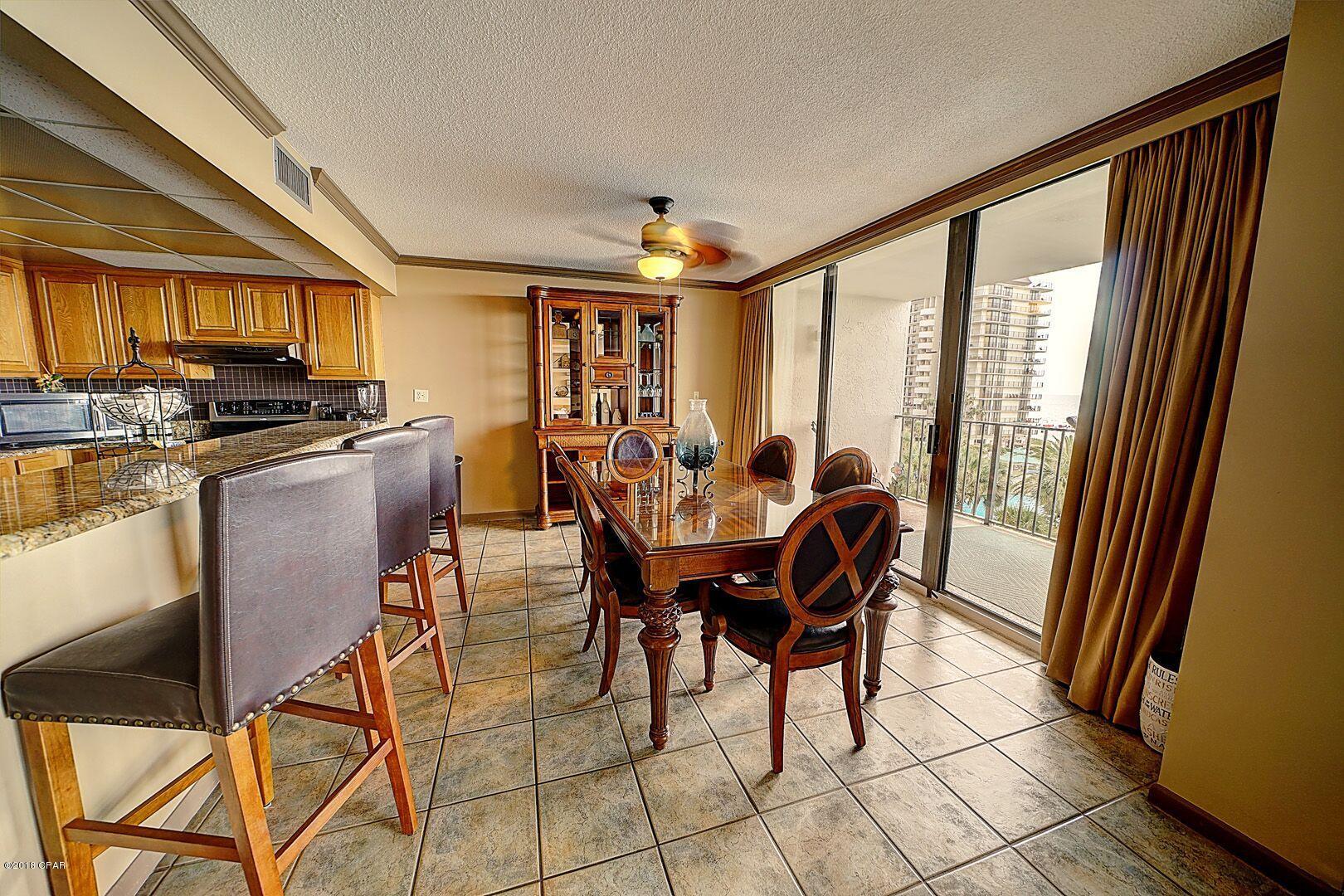 Edgewater Tower I - Residential