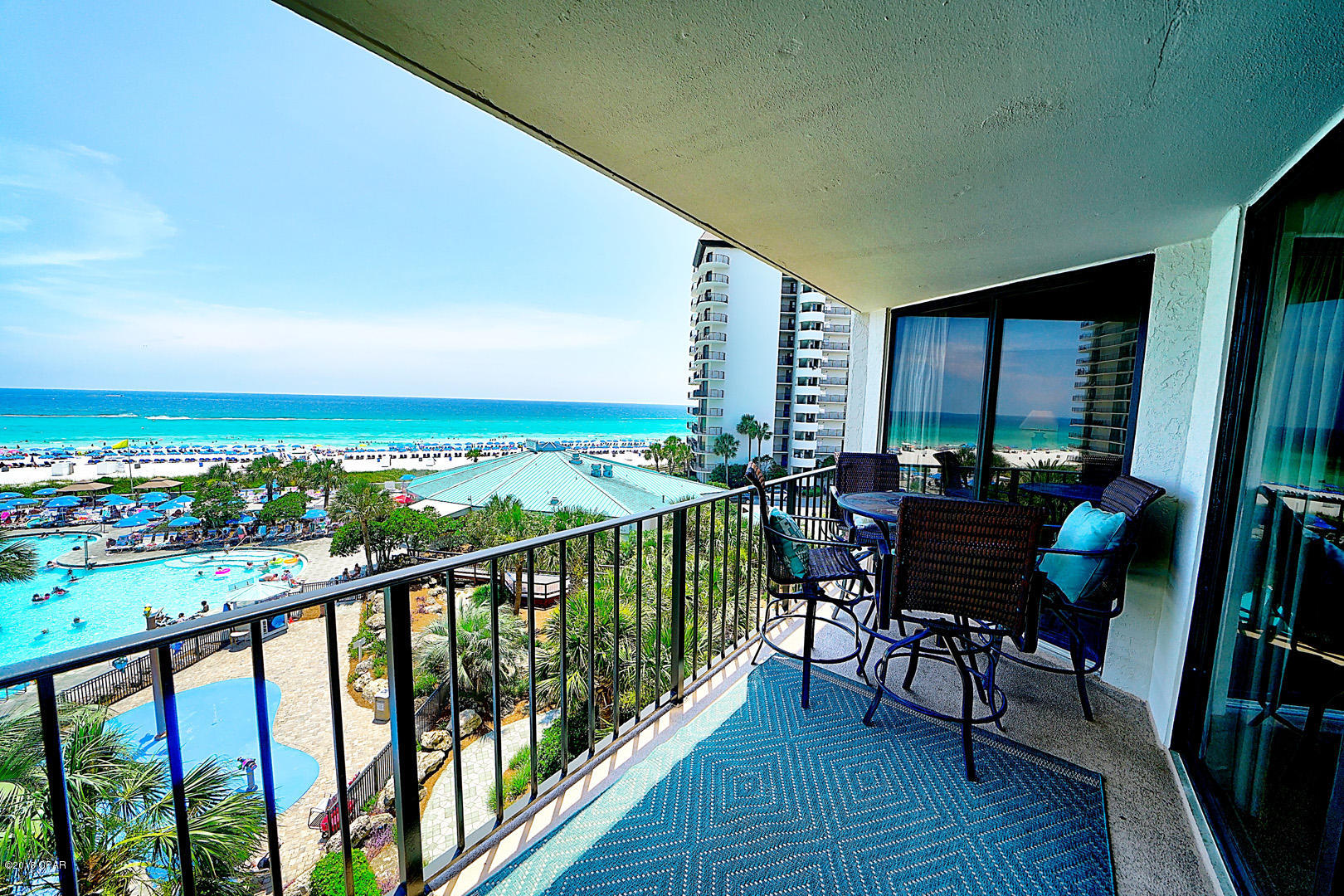 Edgewater Tower I - Residential