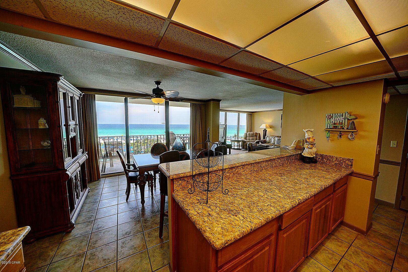 Edgewater Tower I - Residential