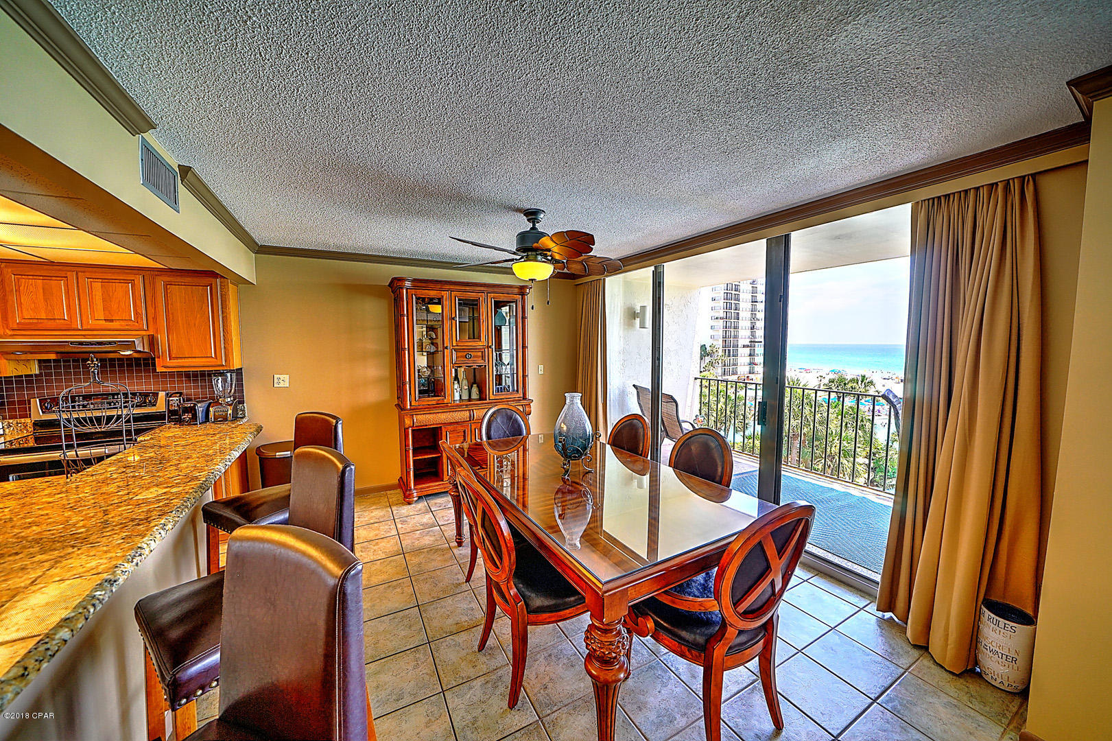 Edgewater Tower I - Residential