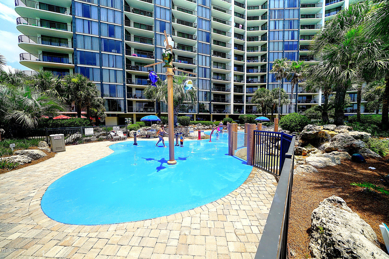 Edgewater Tower I - Residential