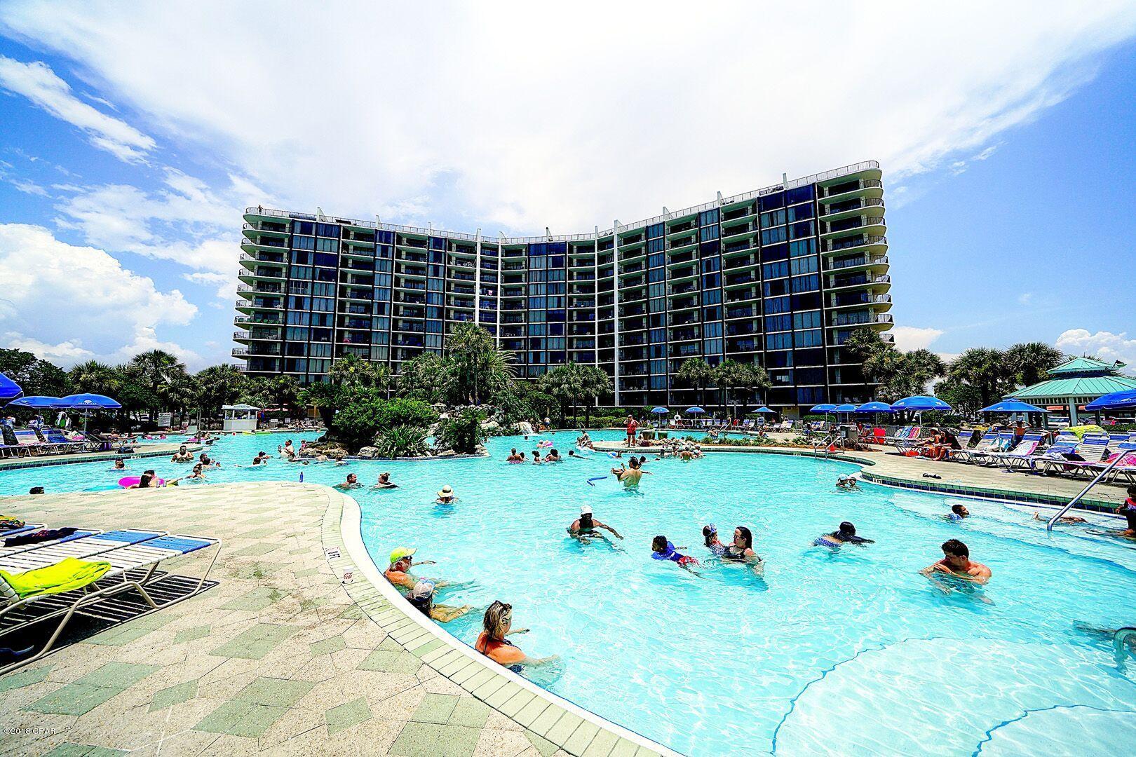 Edgewater Tower I - Residential