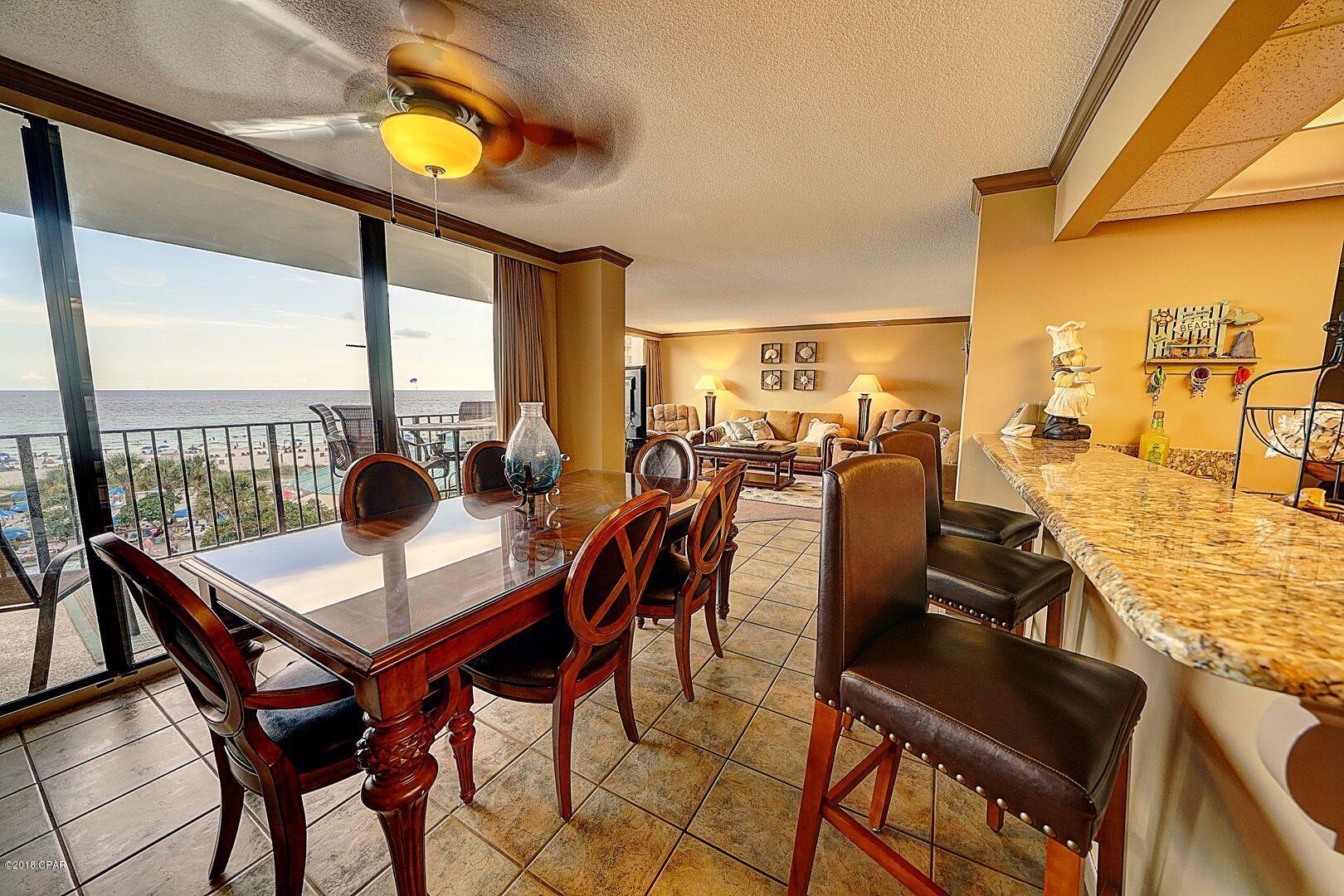 Edgewater Tower I - Residential