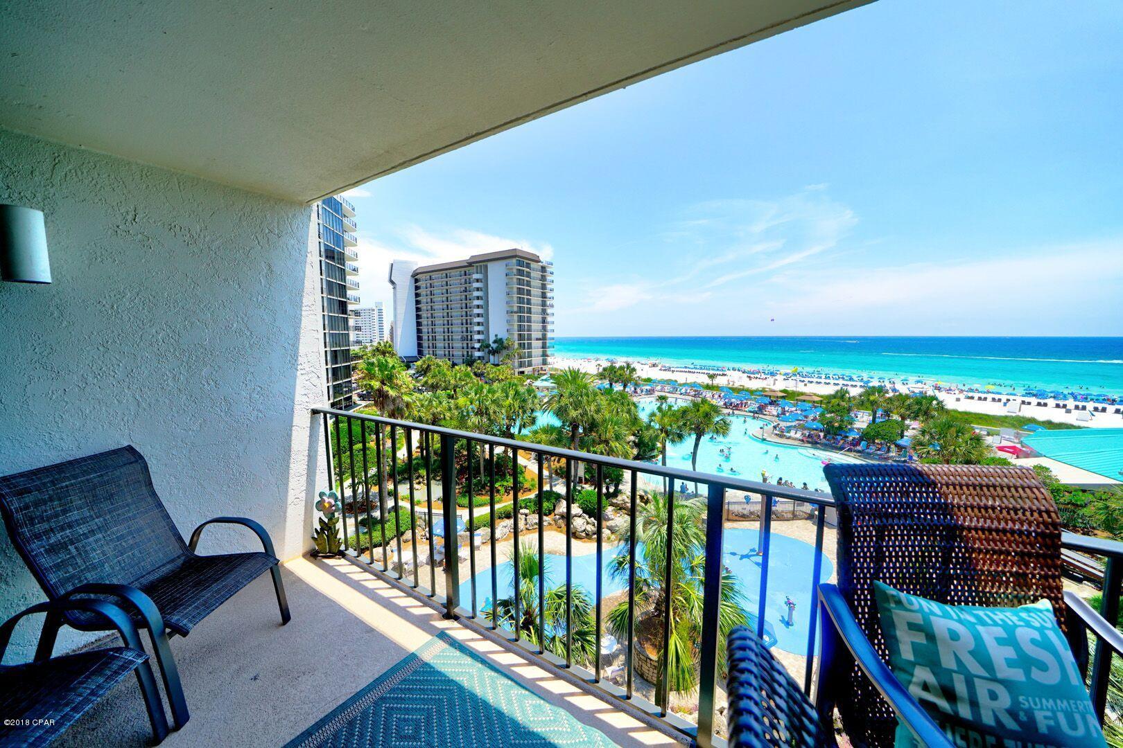 Edgewater Tower I - Residential