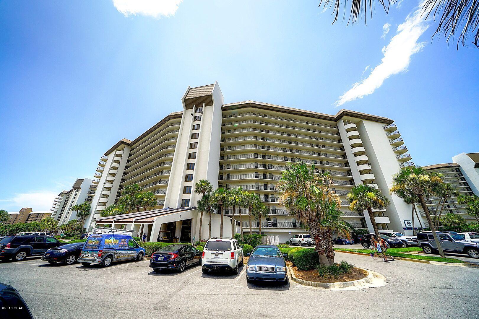 Edgewater Tower I - Residential