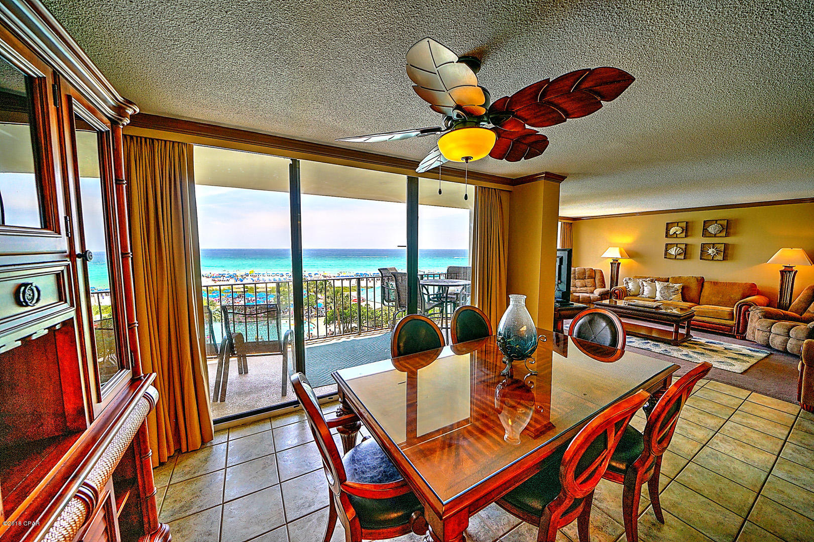 Edgewater Tower I - Residential