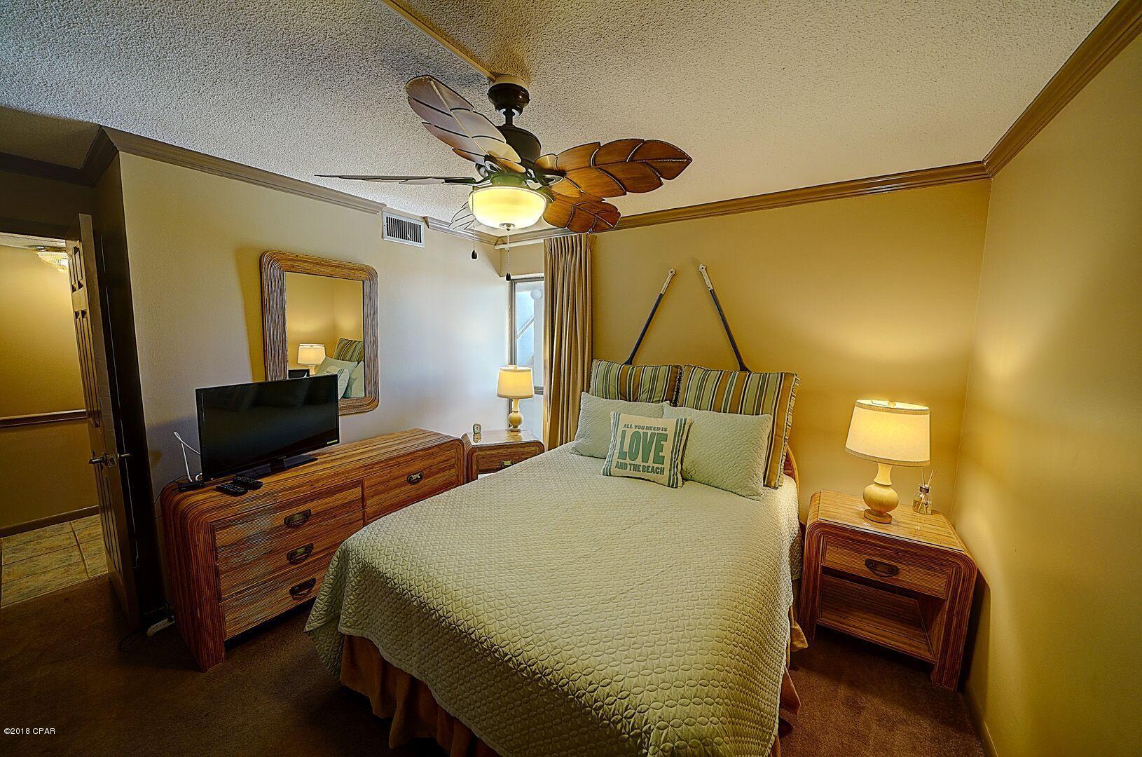 Edgewater Tower I - Residential