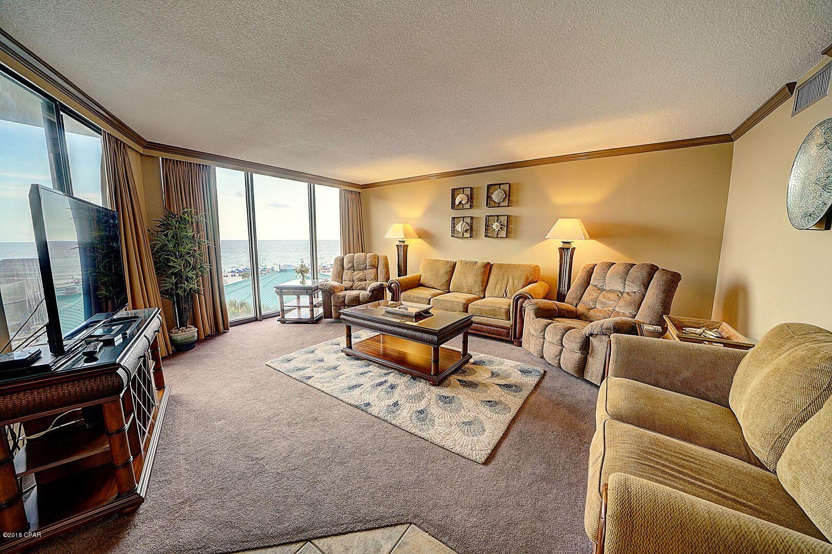 Edgewater Tower I - Residential