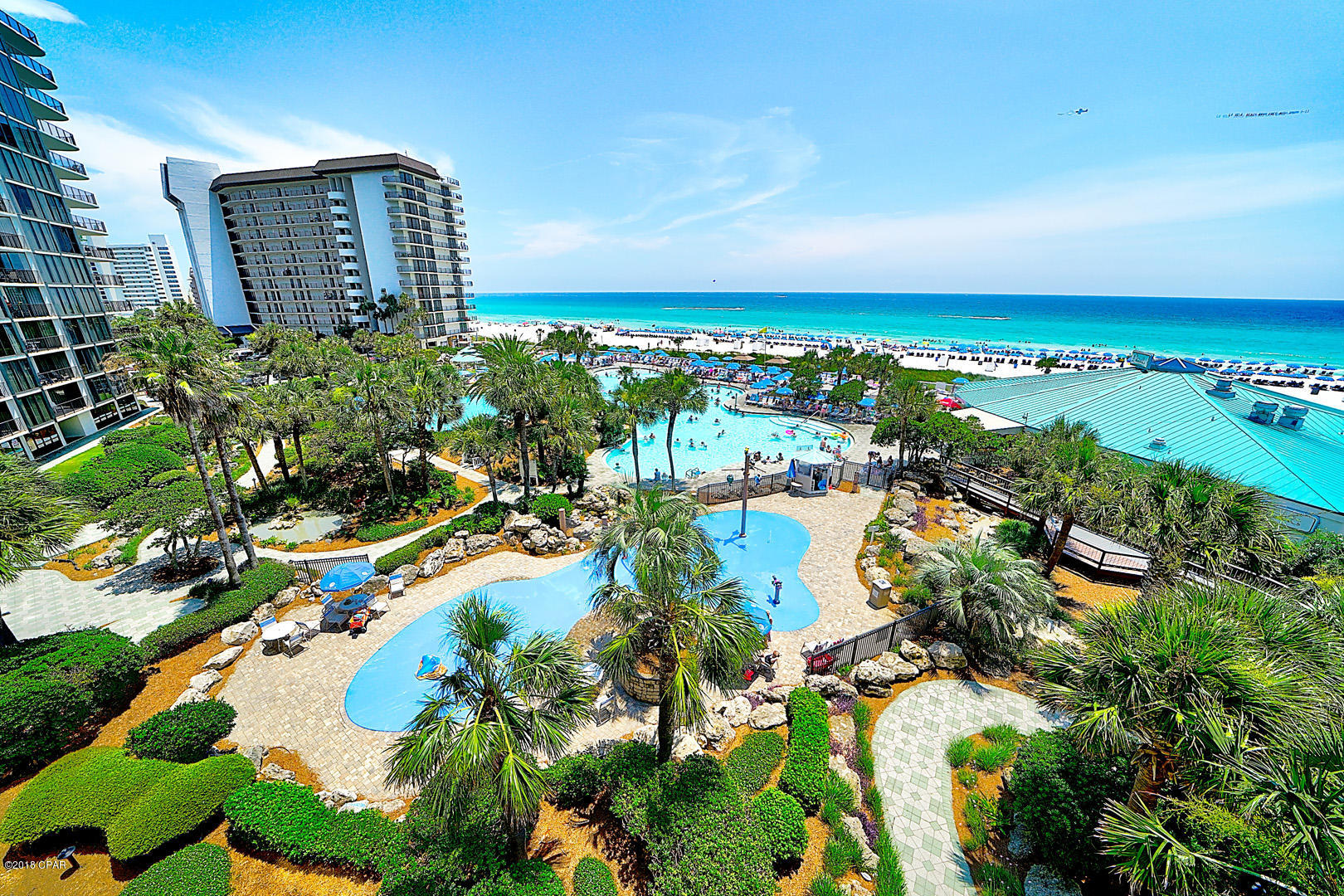 Edgewater Tower I - Residential