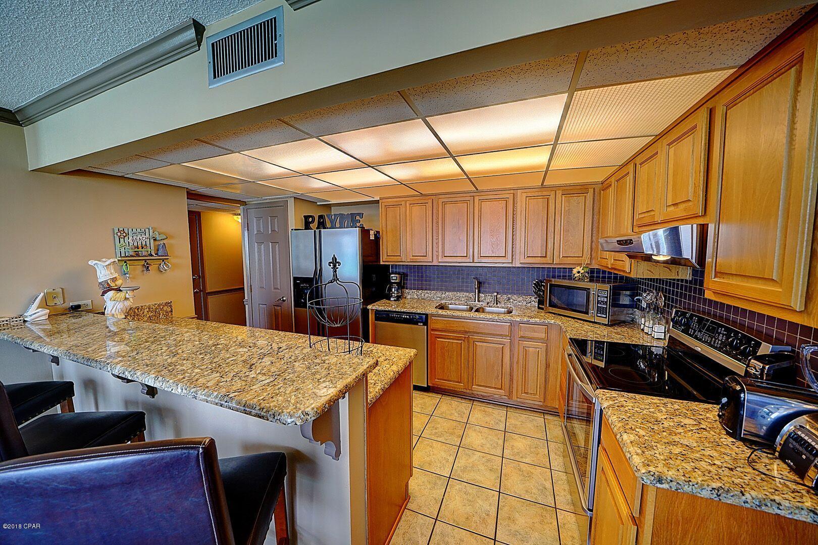 Edgewater Tower I - Residential