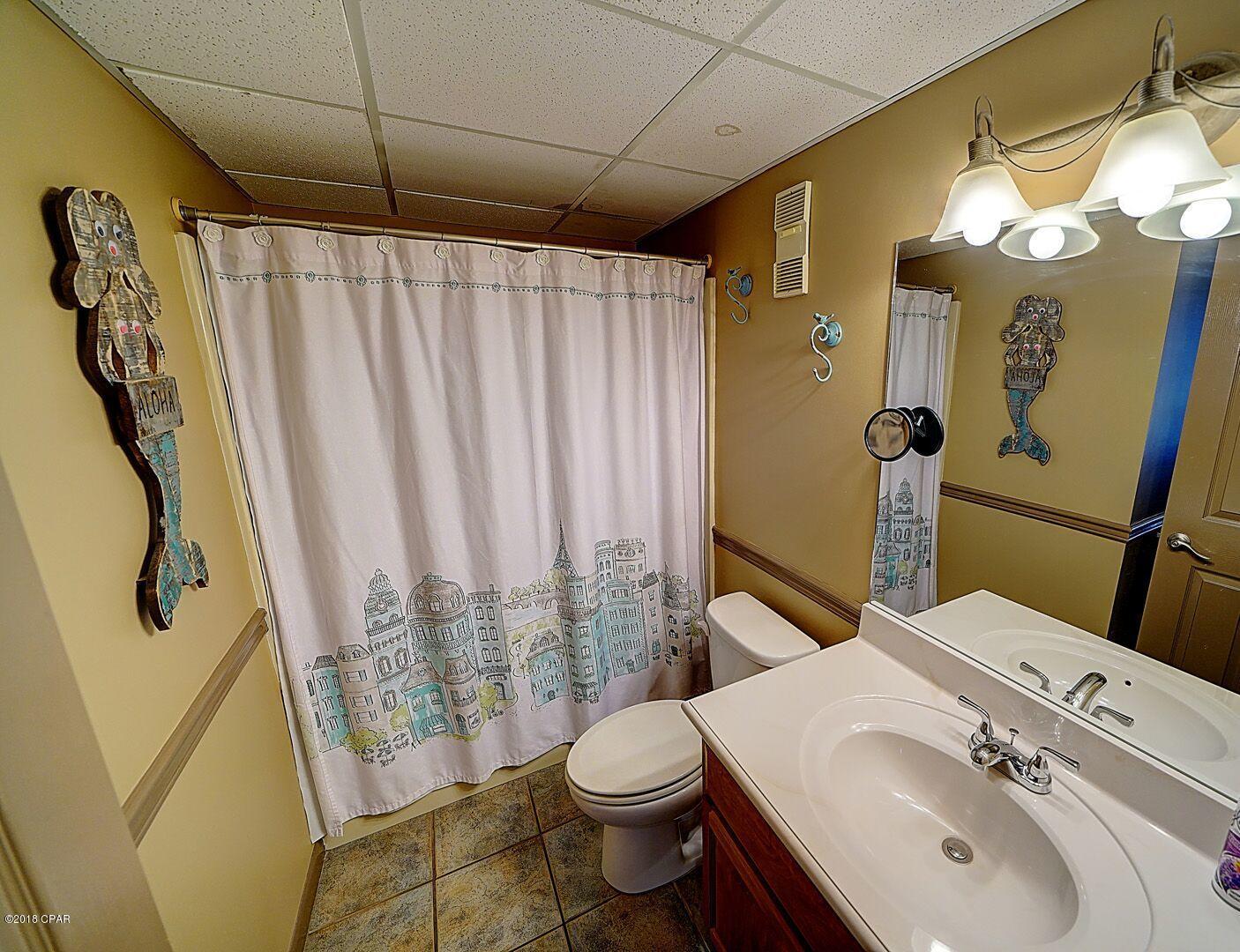 Edgewater Tower I - Residential