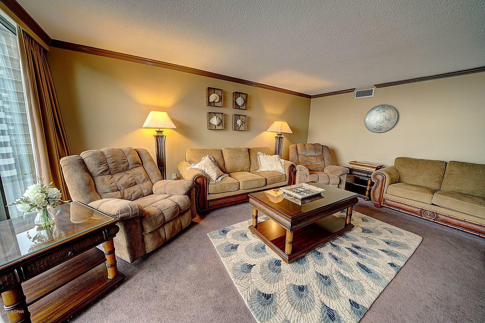 Edgewater Tower I - Residential