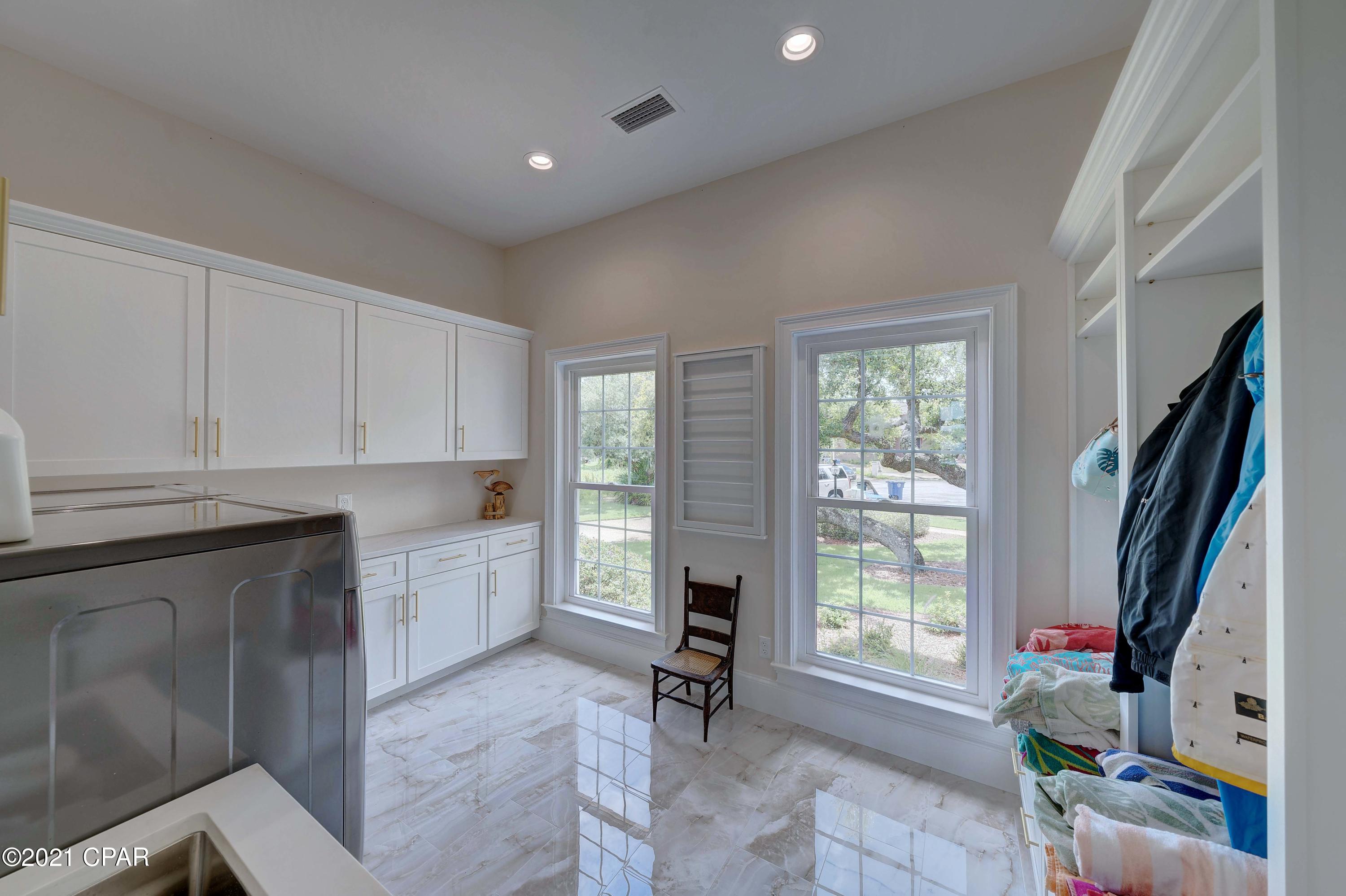 Northshore Phase VII - Residential