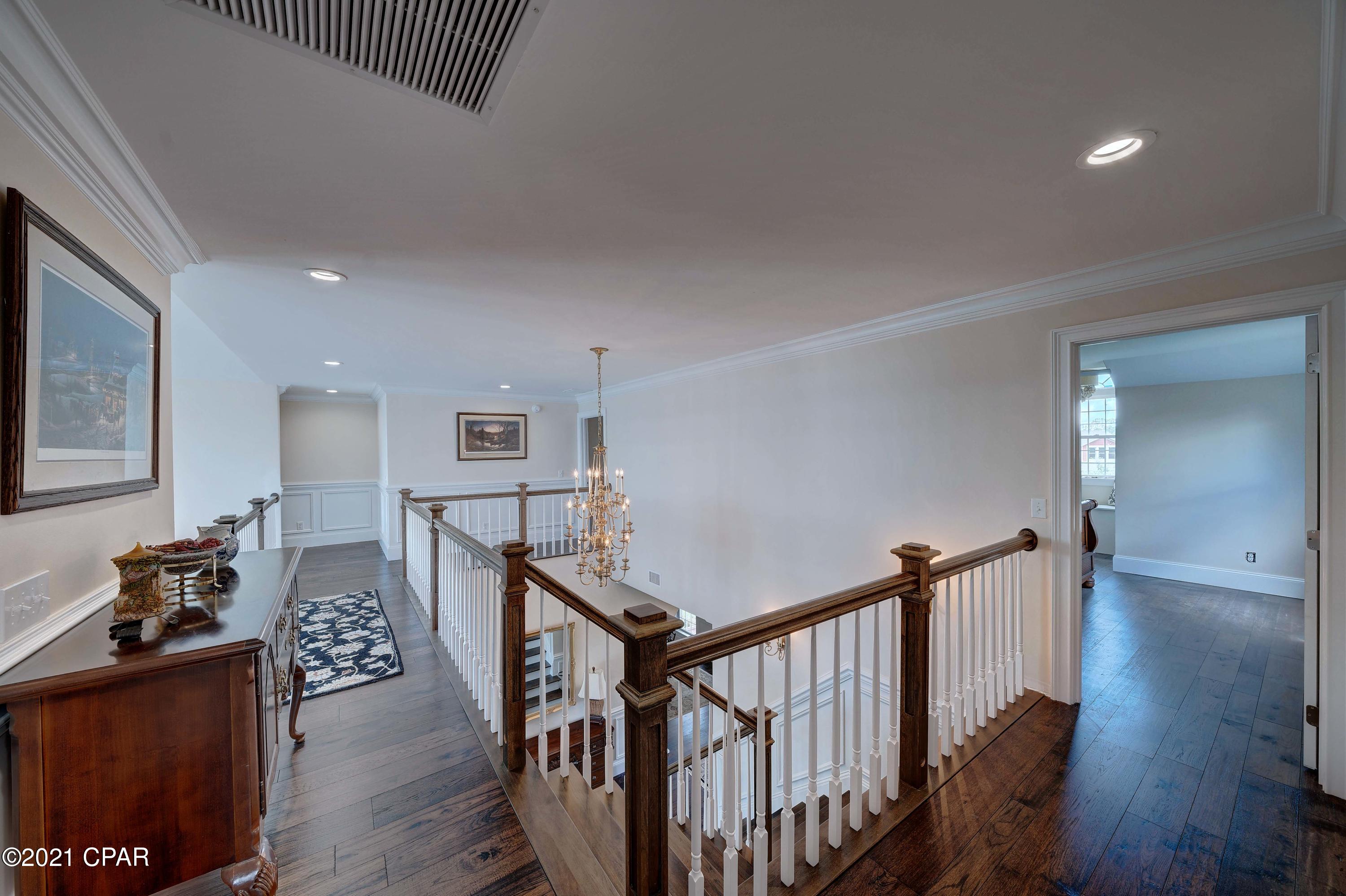 Northshore Phase VII - Residential