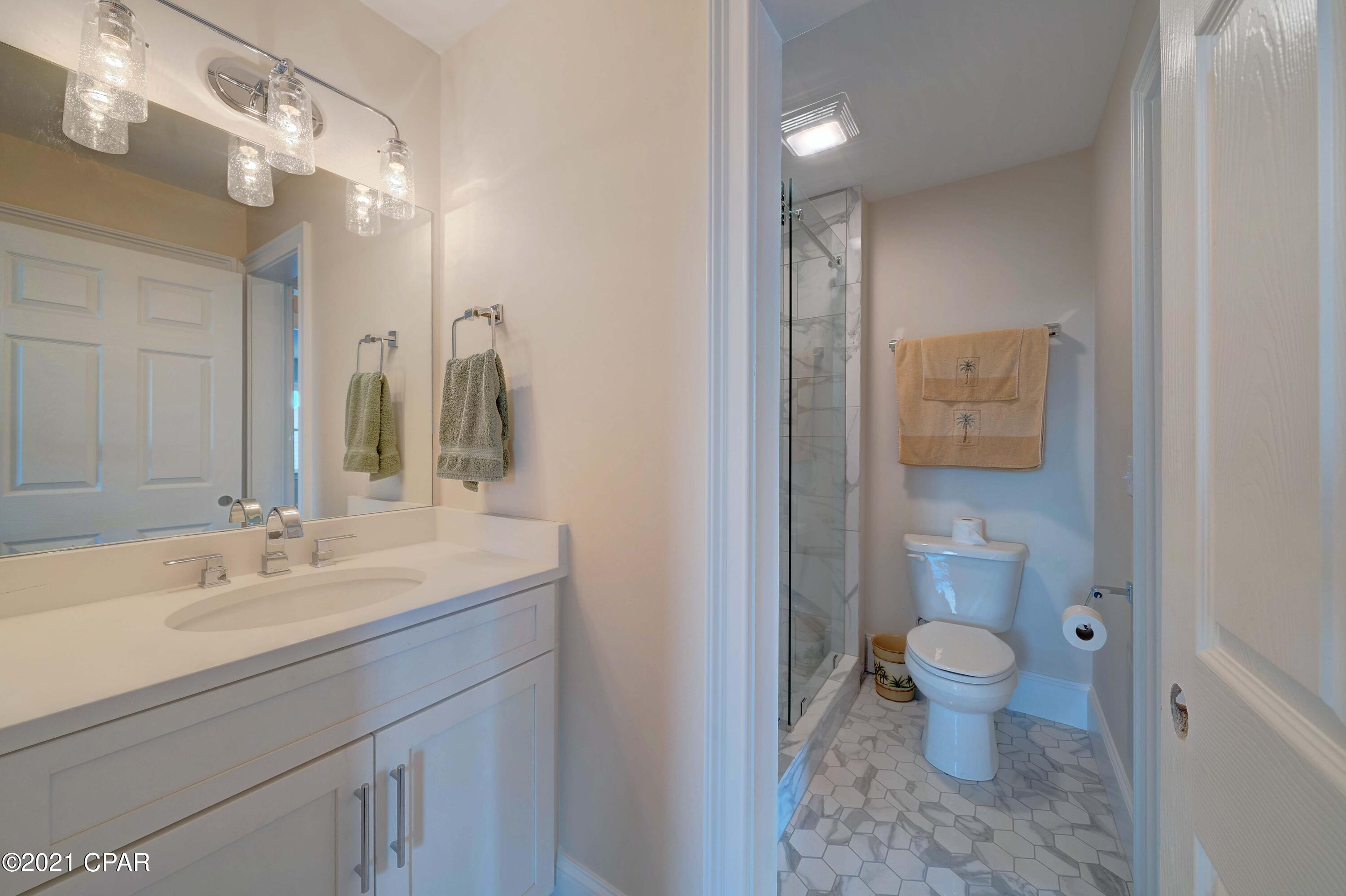 Northshore Phase VII - Residential