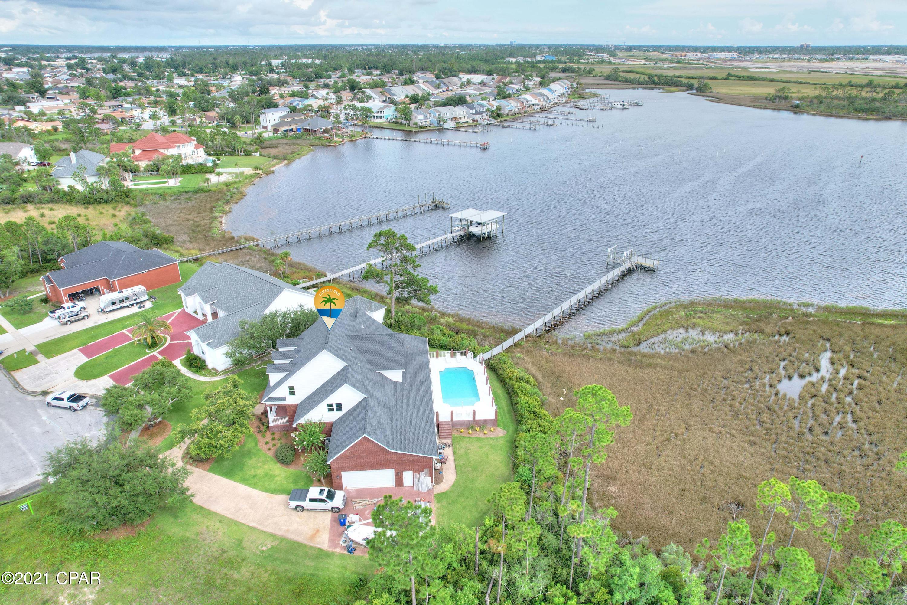 Northshore Phase VII - Residential