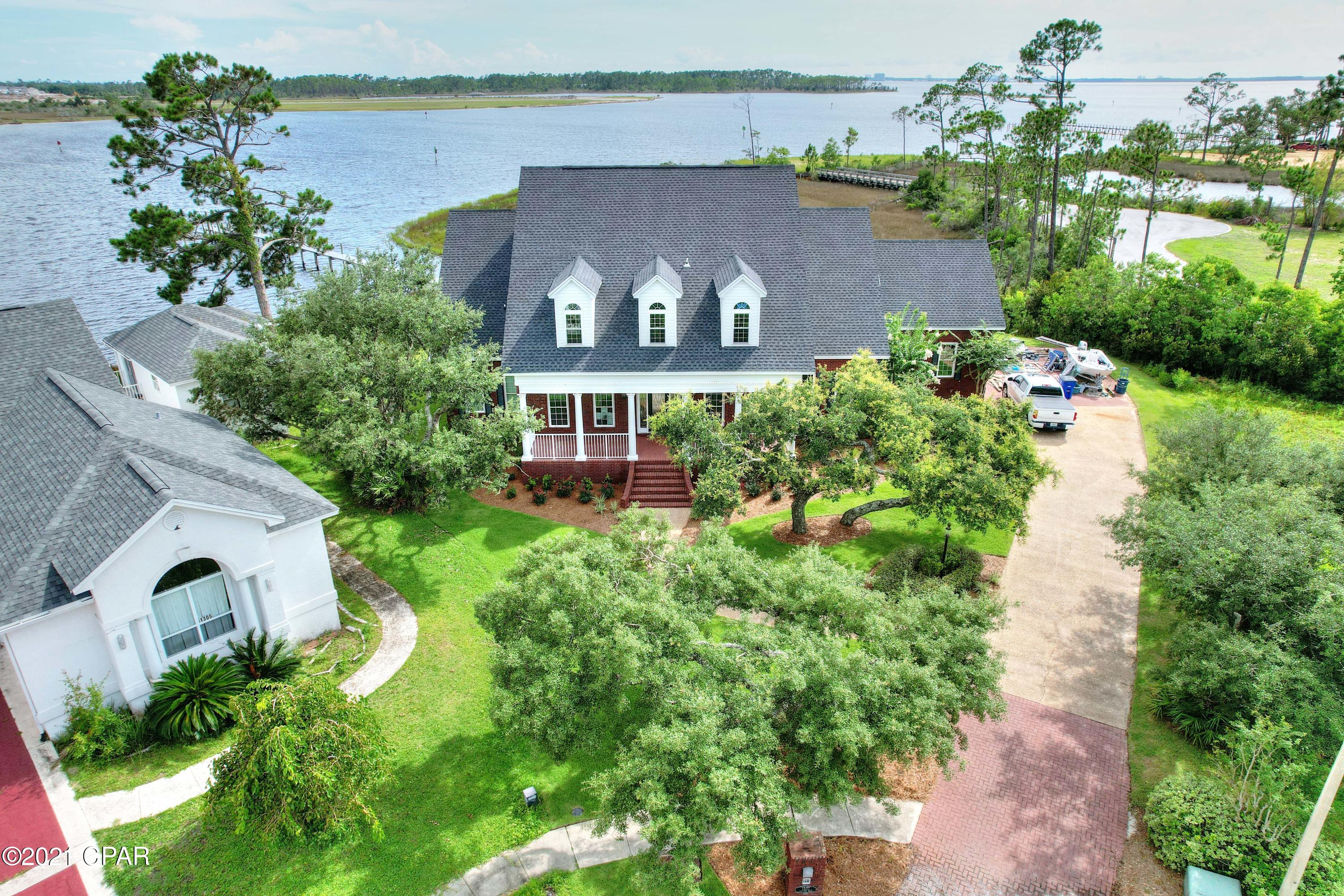 Northshore Phase VII - Residential