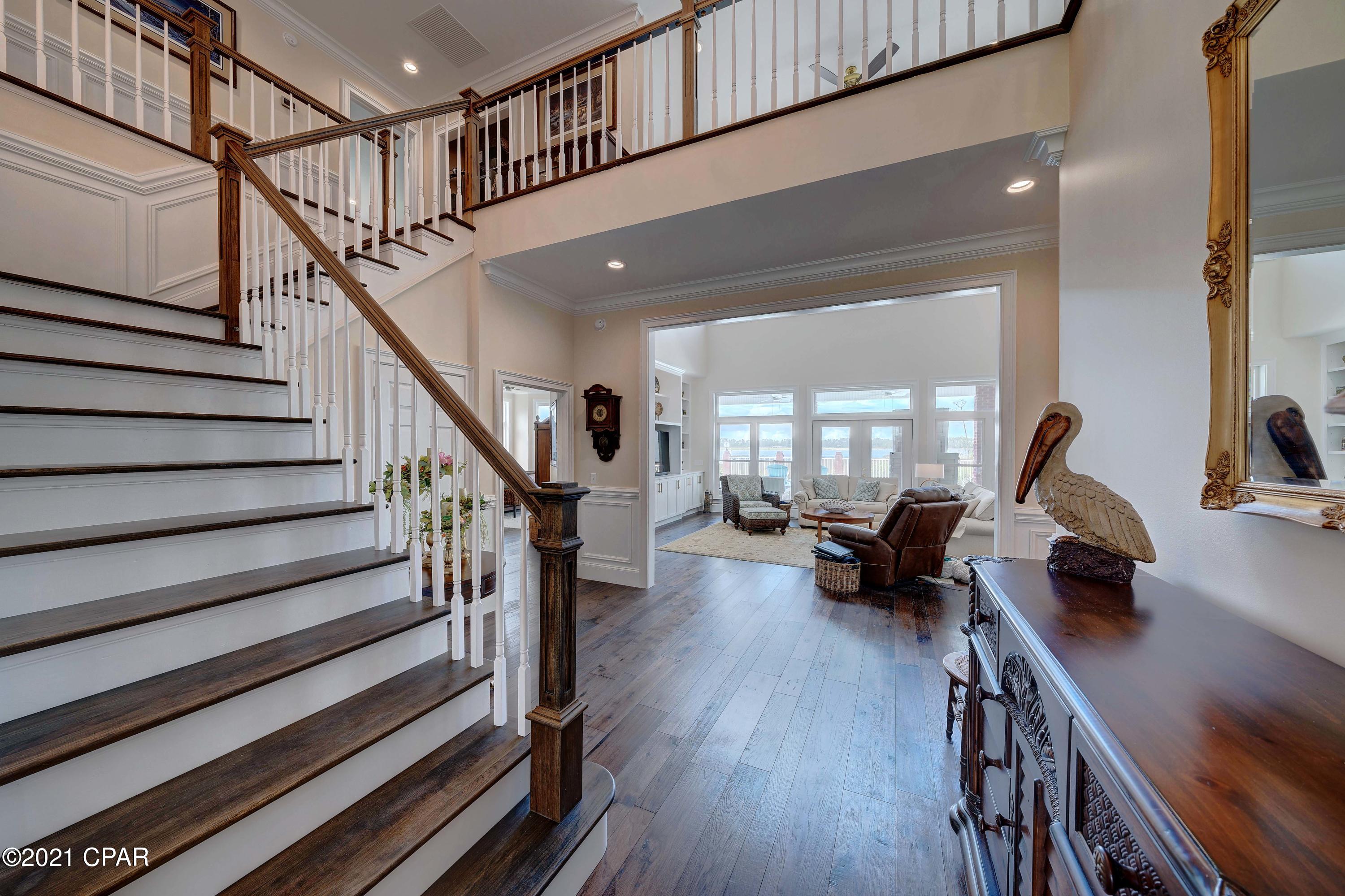 Northshore Phase VII - Residential