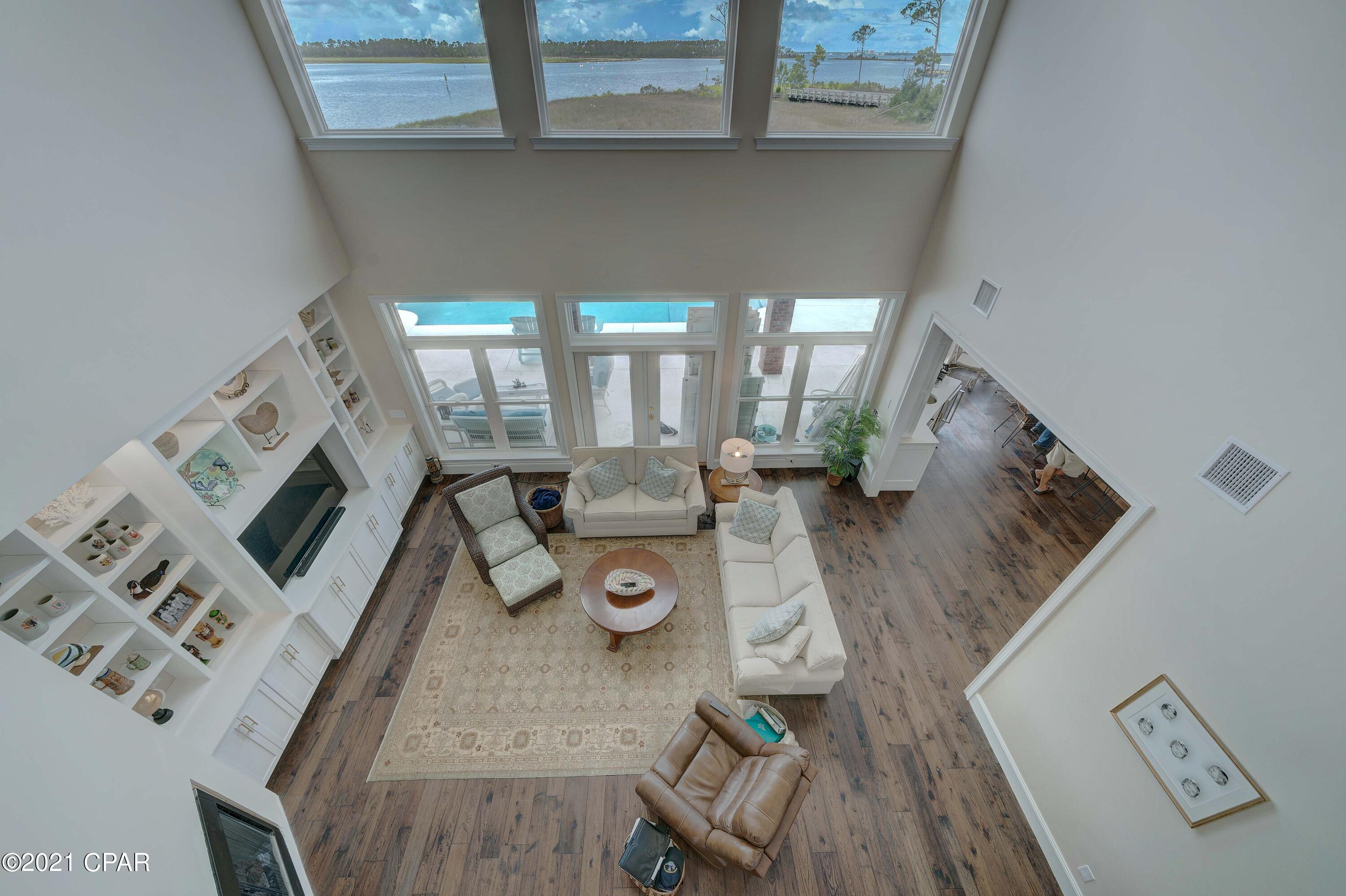 Northshore Phase VII - Residential