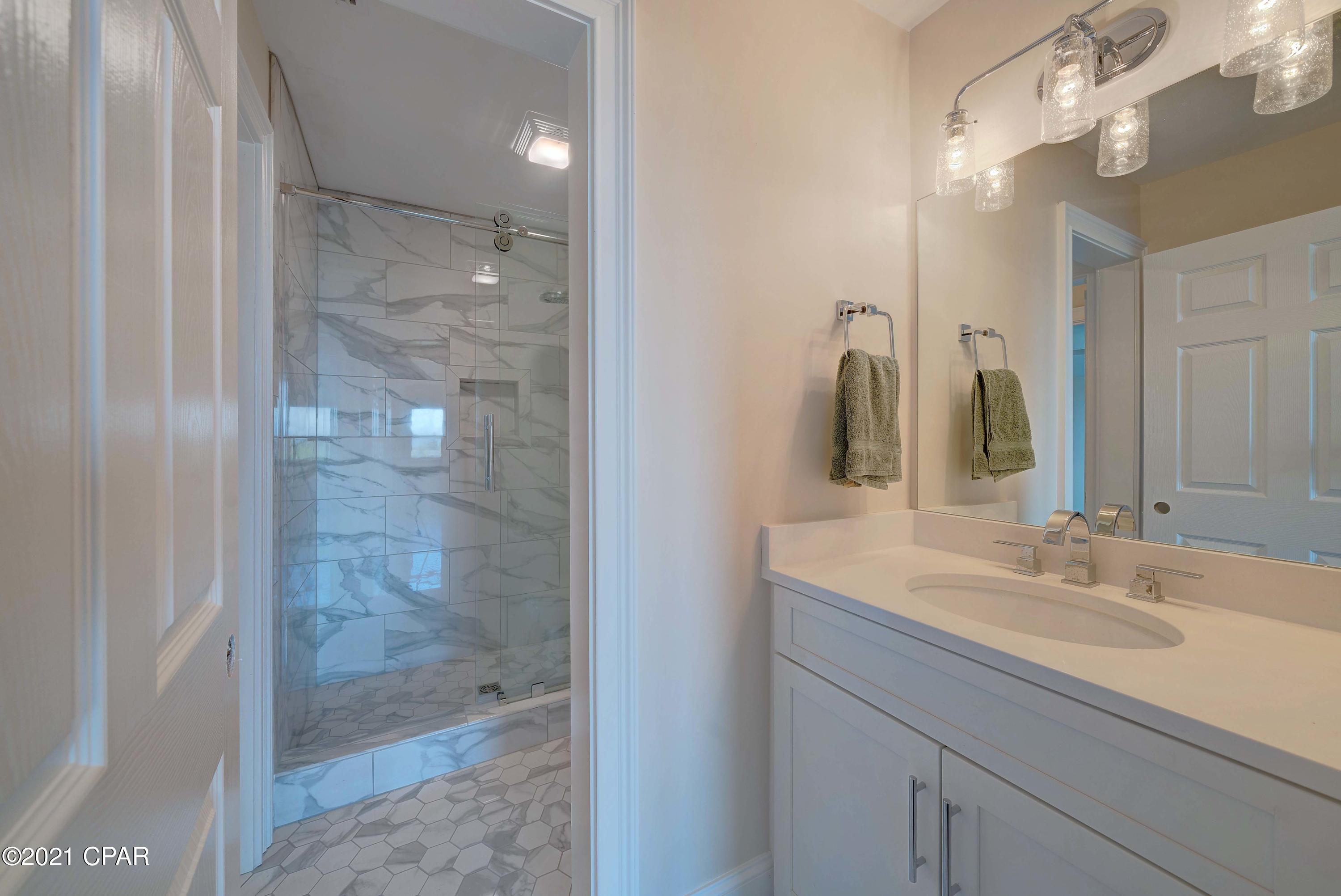 Northshore Phase VII - Residential