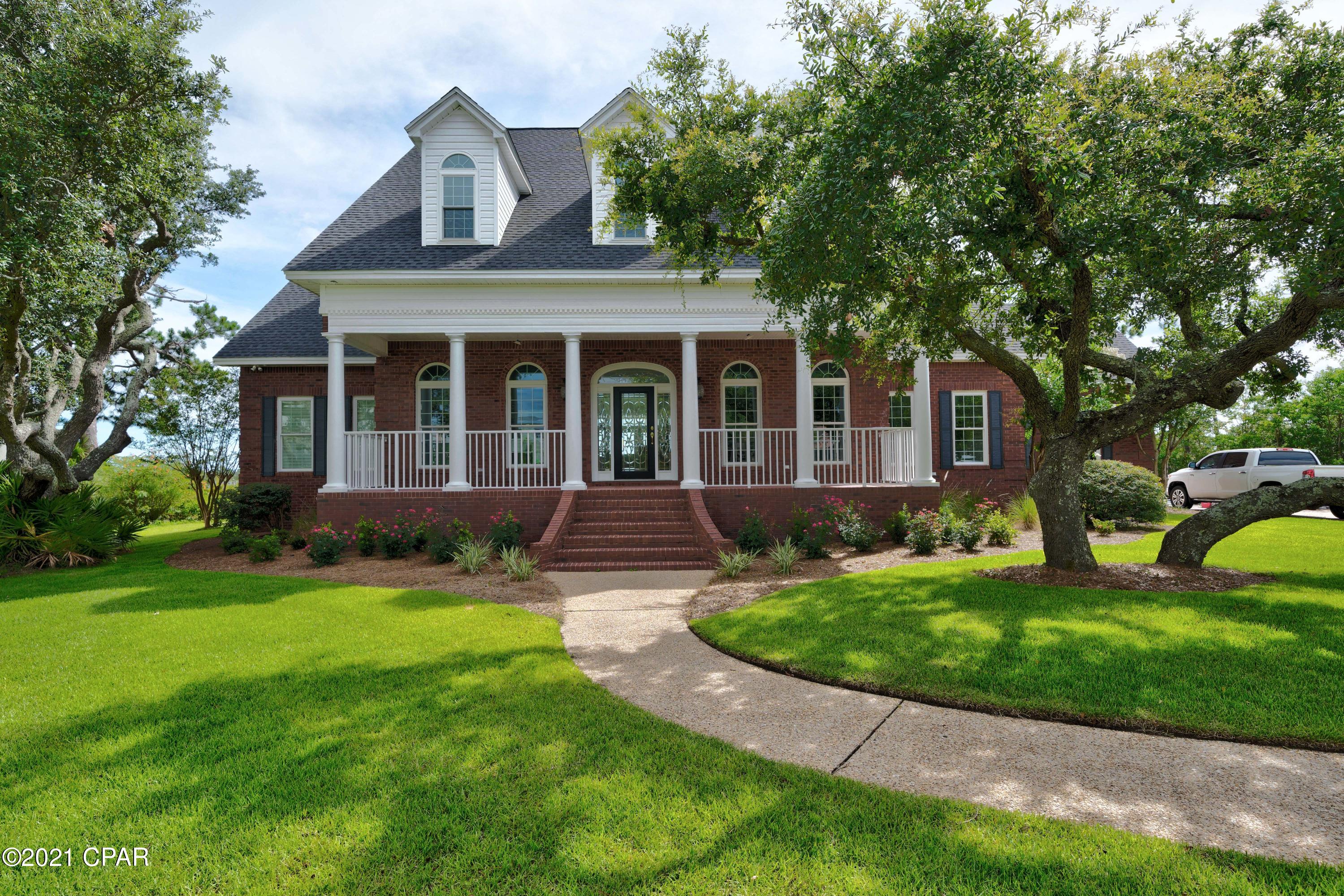 Northshore Phase VII - Residential